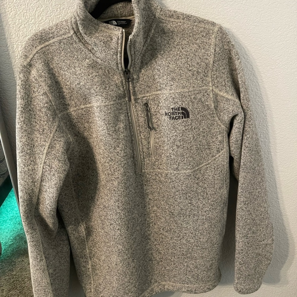 Men’s north face jacket